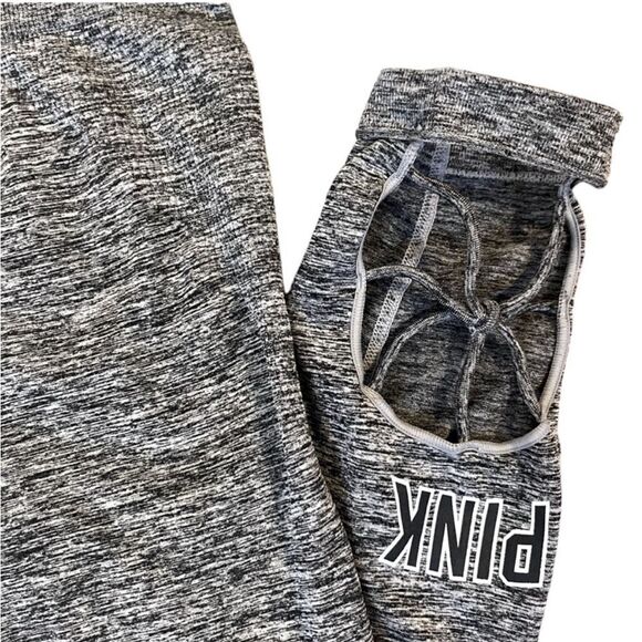 PINK Victoria’s Secret Workout Leggings - Picture 5 of 6
